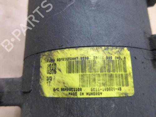 AC compressor PEUGEOT BOXER Van 2.2 HDi 120 | BP20897497M34 - Image 2