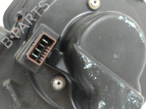 Used Heater blower motor PEUGEOT 106 II (1A_, 1C_) 1.5 D (57 hp) 20894010