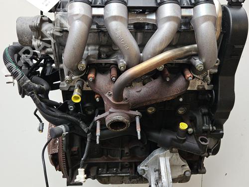 Moteur CITROËN BERLINGO / BERLINGO FIRST Box Body/MPV (M_) 1.9 D 70 (MBWJZ, MCWJZ) (69 hp) 28306192