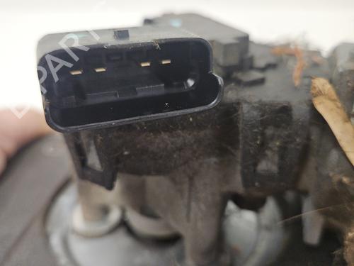 Front wiper motor PEUGEOT PARTNER MPV (5_, G_) 1.6 HDi 90 | BP30116015M29