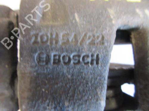 Left front brake caliper OPEL CORSA D (S07) 1.3 CDTI (L08, L68) | BP20895744M105 