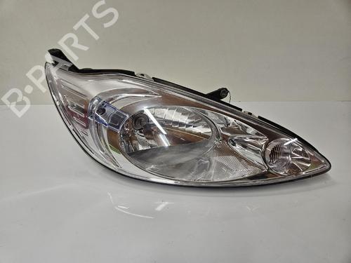 Right headlight FORD KA (RU8) 1.2 | BP40032836C29 - Image 4