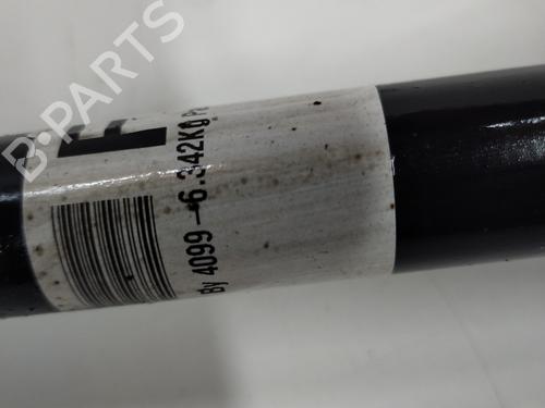 Left front driveshaft NISSAN JUKE (F15) 1.2 DIG-T | BP20907275M38 