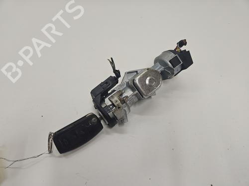 Clé de contact FORD FOCUS C-MAX (DM2) 1.8 TDCi (115 hp) 31698356