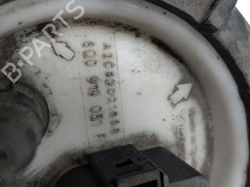 Fuel pump VW POLO (9N_, 9A_) 1.4 16V | BP22109409M76 