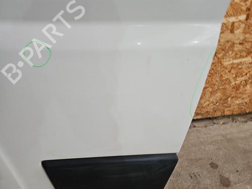 Left front door PEUGEOT BOXER Van 2.2 HDi 120 | BP29865296C2