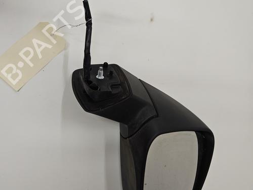 Used Right mirror RENAULT SCÉNIC III (JZ0/1_) 1.6 dCi (JZ00, JZ12) (130 hp) 27180967
