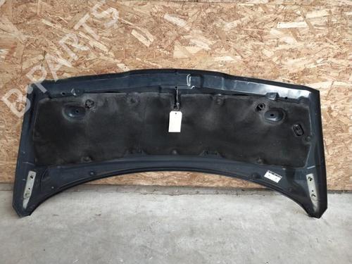 Hood PEUGEOT 5008 (0U_, 0E_) 1.6 HDi | BP23843038C1