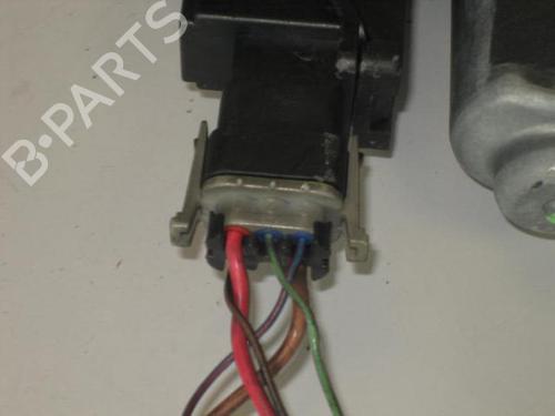 Rudehejsemekanisme ventre foran OPEL CORSA C (X01) 1.7 DI (F08, F68) | BP20909797C22 