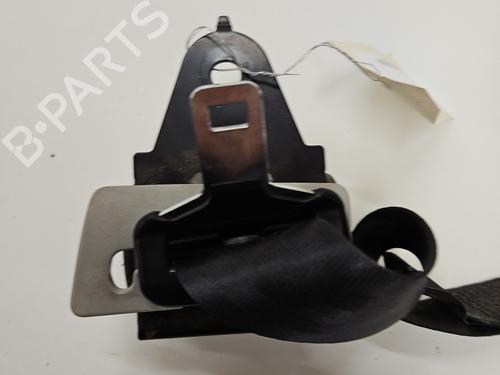 Used Rear left seatbelt Rear left seatbelt NISSAN QASHQAI I (J10, NJ10) 1.5 dCi (110 hp) 25879613 25879613