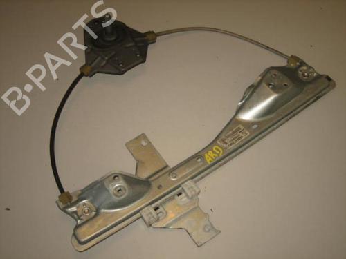 Used Rear right window mechanism PEUGEOT 308 SW I (4E_, 4H_) 1.6 HDi (90 hp) 20903990