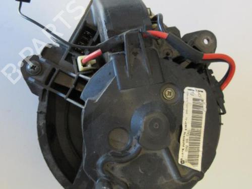 Used Heater blower motor CITROËN XANTIA (X1_, X2_) 1.9 D (69 hp) 20901510
