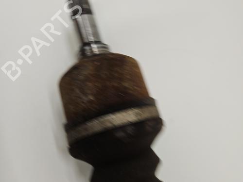 Left front driveshaft PEUGEOT 407 (6D_) 2.0 HDi 135 (6DRHRH, 6DRHRE, 6DRHRG, 6DRHRJ) | BP30923105M38
