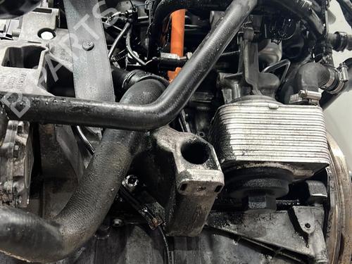 Engine VW PASSAT B5.5 (3B3) 1.9 TDI | BP22109192M1 