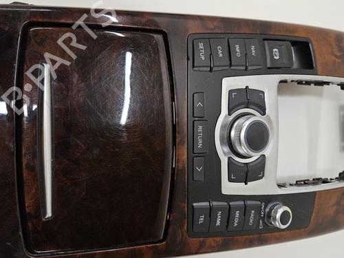 Switch AUDI A6 C6 Avant (4F5) 2.0 TDI | BP25124347I30 - Image 3