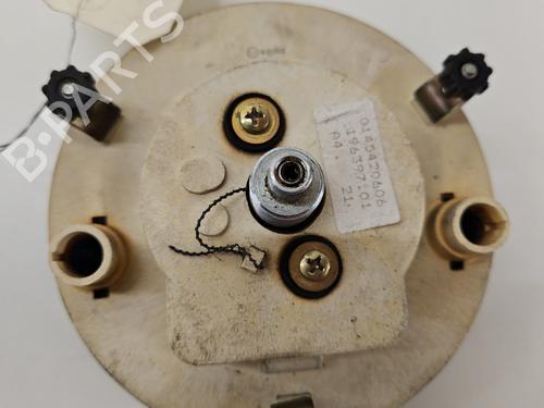 Used Instrument cluster Instrument cluster MERCEDES-BENZ T1/TN Platform/Chassis 410 D (611.417, 611.418) (95 hp) 30309961 30309961