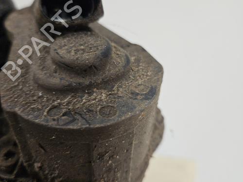 Left rear brake caliper VW PASSAT B6 Variant (3C5) 1.9 TDI | BP30865133M107 - Image 5
