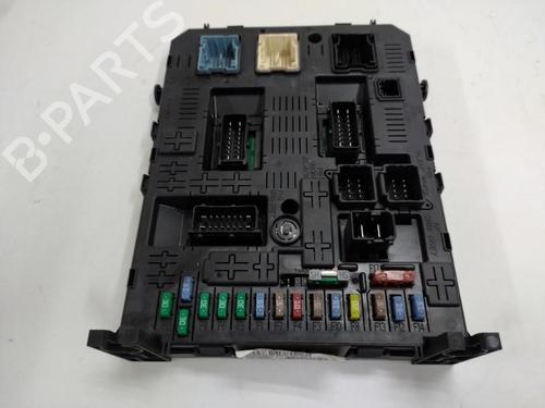 Used Electronic module Electronic module PEUGEOT 5008 (0U_, 0E_) 1.6 HDi (112 hp) 20899445 20899445