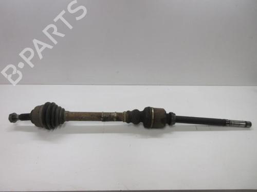 Right front driveshaft PEUGEOT 407 (6D_) 1.8 (6D6FZB) | BP20906253M39 