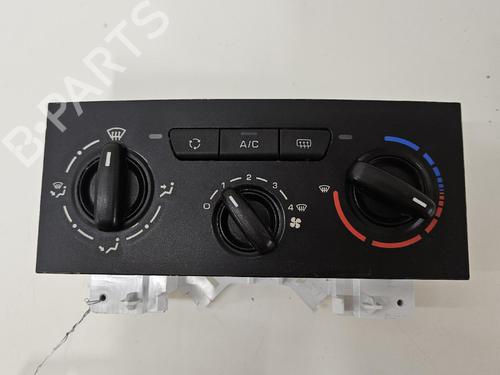 Climate control PEUGEOT PARTNER Tepee 1.6 HDi | BP37671987I5 - Image 6