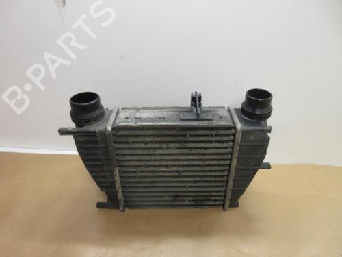 Intercooler RENAULT CLIO III (BR0/1, CR0/1) 1.5 dCi | BP20903274M30 