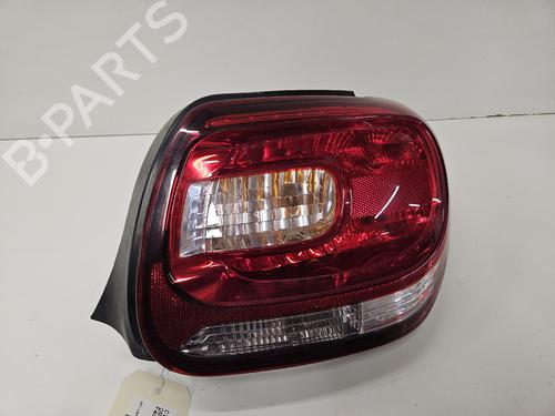 right-taillight-citroen-ds3-sa_-2009-2010-2011-2012-2013-2014-2015-2016-36148780 main image