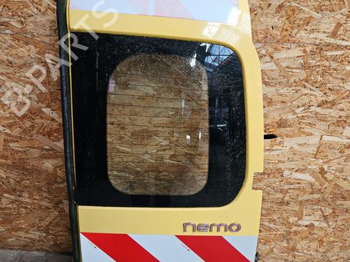 Used Right tailgate CITROËN NEMO Box Body/MPV (AA_) 1.3 HDi 75 (75 hp) 28965750