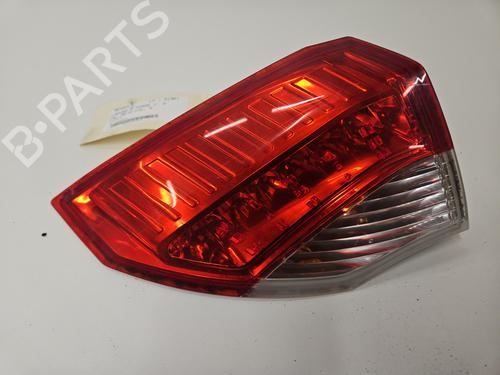 Used Left taillight RENAULT LAGUNA III (BT0/1) 2.0 dCi (BT01, BT08, BT09, BT0E, BT0K, BT12, BT1C, BT1D,... (150 hp) 32177379