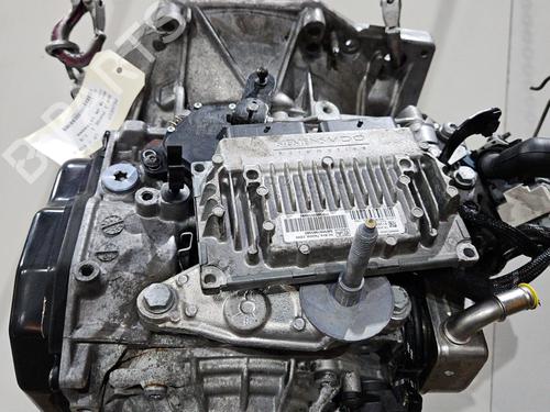 Used Gearbox Gearbox 30638585 30638585