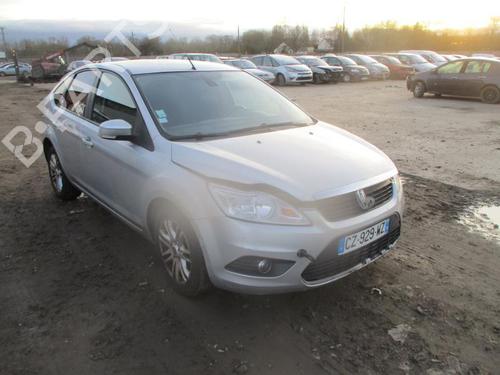 Left front window switch FORD FOCUS II (DA_, HCP, DP) 1.8 TDCi | BP20908668I27  - Image 9