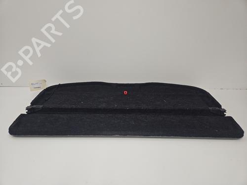 Used Rear parcel shelf Rear parcel shelf RENAULT SCÉNIC II (JM0/1_) 1.6 (JM0C, JM0J, JM1B) (113 hp) 33311536 33311536
