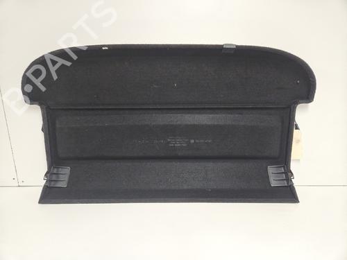 Used Rear parcel shelf Rear parcel shelf OPEL ASTRA H (A04) 1.7 CDTI (L48) (110 hp) 33311581 33311581