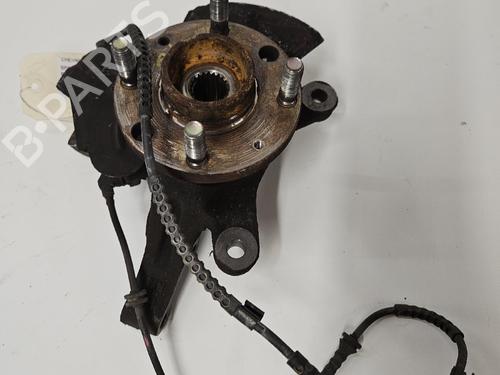 Fusee links voor Fusee links voor CHEVROLET SPARK (M300) [2009-2026] 36939713 36939713