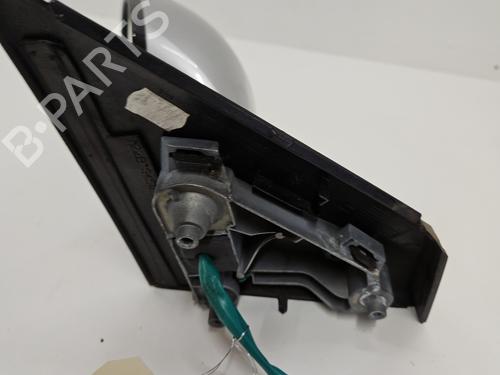 Left mirror CITROËN C5 I (DC_) 2.0 16V (DCRFNC, DCRFNF) | BP29142220C26 