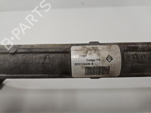 Steering rack RENAULT CLIO III (BR0/1, CR0/1) 1.5 dCi (BR17, CR17) | BP31934347M22