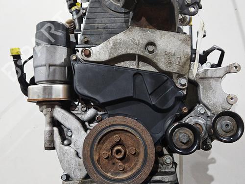 Engine HYUNDAI TUCSON (JM) 2.0 CRDi | BP30776801M1 