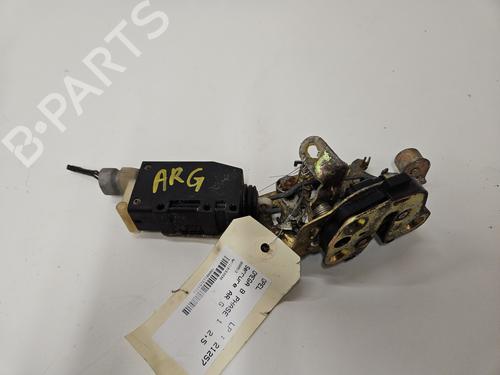 Used Rear left lock Rear left lock OPEL OMEGA B (V94) [1994-2005] 33311430 33311430