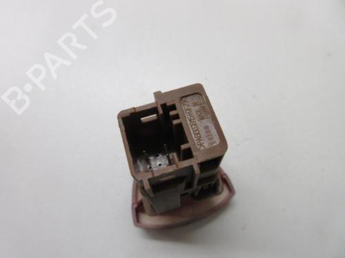 Used Warning switch CITROËN C8 (EA_, EB_) 2.2 HDi (128 hp) 20889219