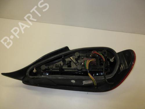 Left taillight PEUGEOT 406 Coupe (8C) 2.0 16V | BP20889811C34 