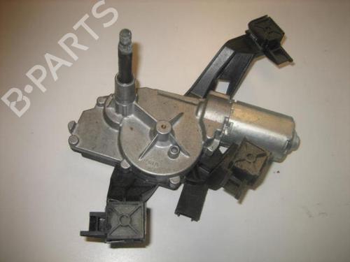 Rear wiper motor PEUGEOT 207 (WA_, WC_) 1.4 HDi | BP20910443M102 