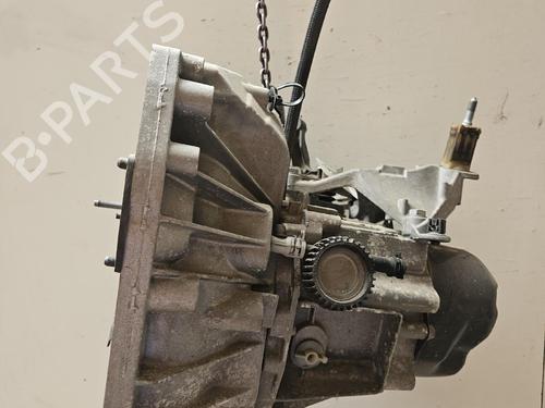 Used Gearbox Gearbox 37287639 37287639