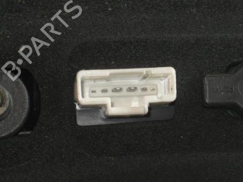 Right tailgate light CITROËN C5 II (RC_) 1.6 HDi (RC8HZB) | BP20909922C80 