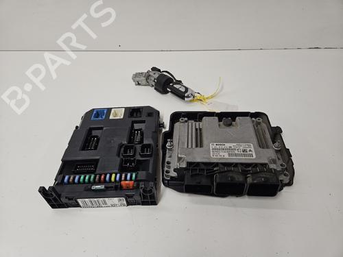 Electronic module CITROËN DS3 (SA_) 1.6 HDi 90 | BP36148793M83 - Image 4