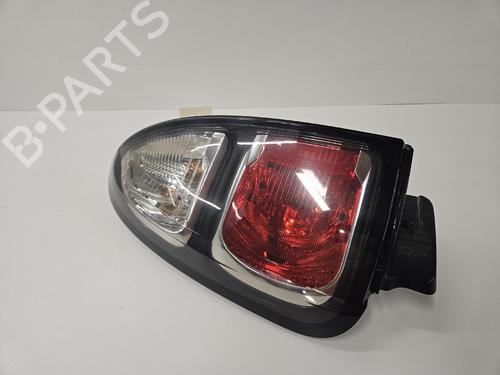 Left taillight CITROËN C3 Picasso (SH_) 1.6 HDI 90 | BP38080298C34 - Image 4
