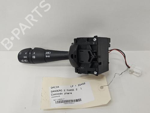 Switch DACIA SANDERO II 1.0 SCe 75 (B8JC, B8JD, B8NC) | BP37628969I30 - Image 2