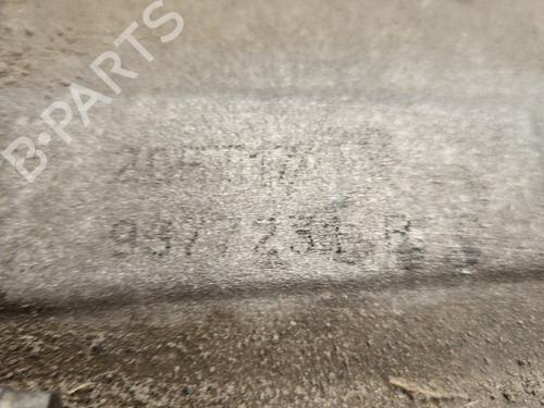 Gearbox CITROËN C3 Picasso (SH_) 1.6 BlueHDi 100 | BP25602476M3 - Image 2