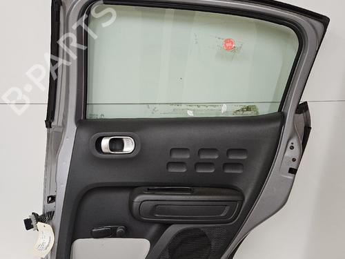 right-rear-door-citroen-c3-iii-sx-2016-38423767 main image
