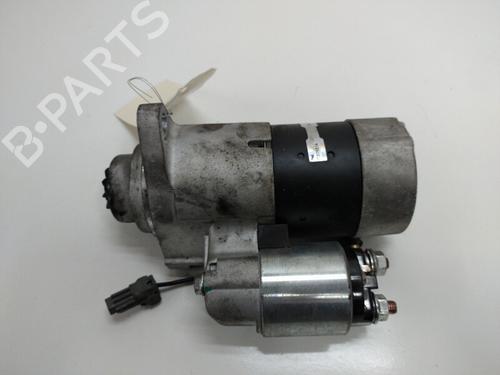 Used Starter Starter NISSAN 350Z Coupe (Z33) 3.5 (AAZ33) (280 hp) 20900260 20900260