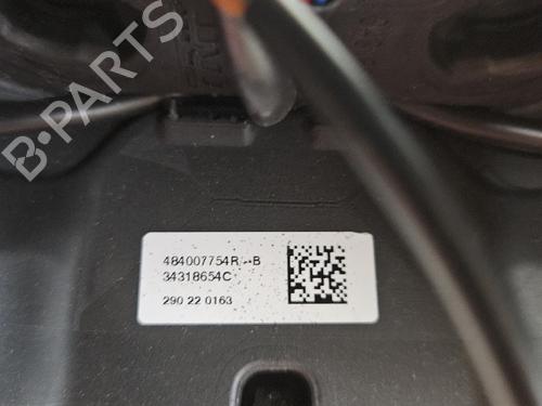 Used Steering wheel Steering wheel 38274837 38274837