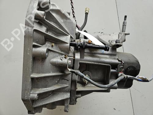 Gearbox RENAULT CLIO V (B7_) 1.0 TCe 100 (B7MT) | BP36909923M3  - Image 6